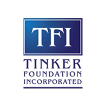 The Tinker Foundation 